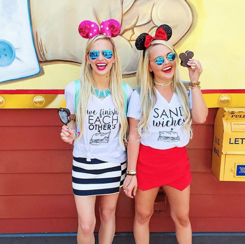 Best Disney Instagram Captions For Disney World Or Disneyland