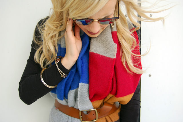belted-colorful-scarf