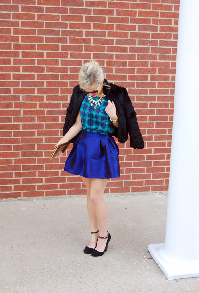 tulle-cobalt-blue-skirt
