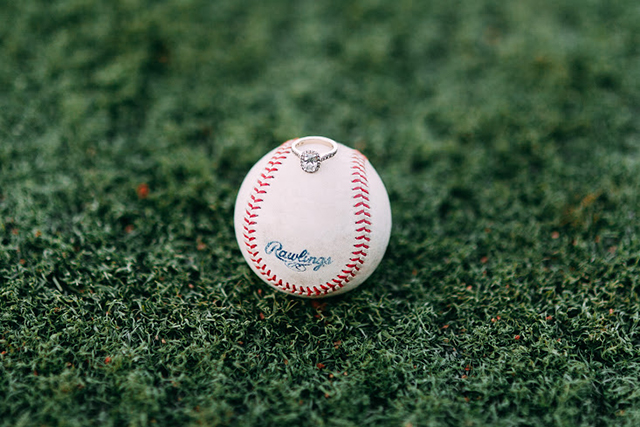 baseball-field-engagement-session-kayla-snell-photography