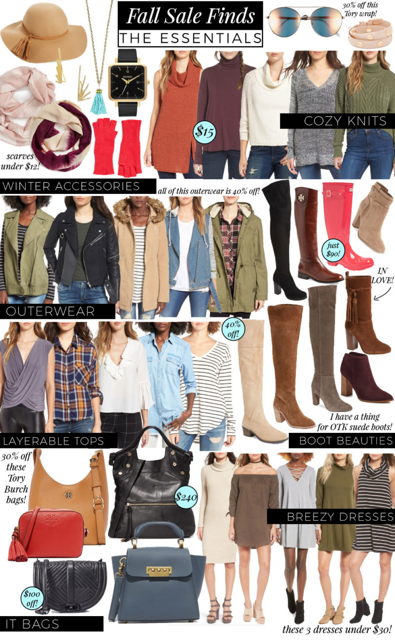 fall-2016-womens-essentials-clothing-bags-boots-outerwear-sale-round-up