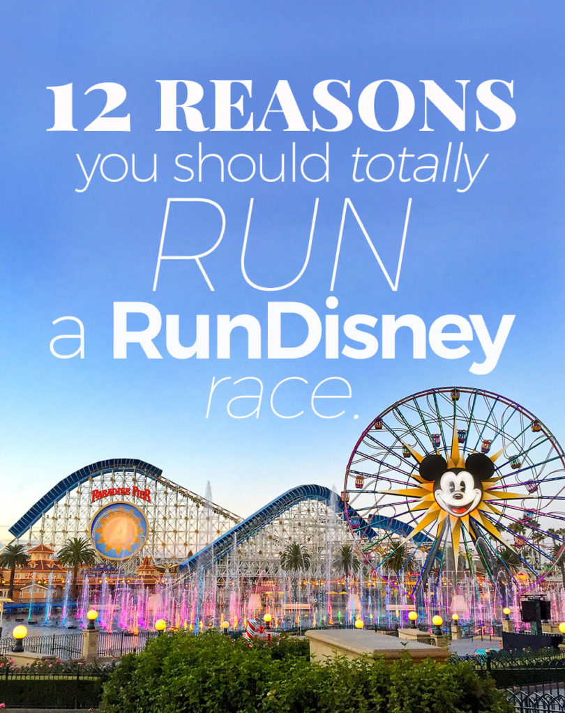 reasons-to-run-rundisney-race