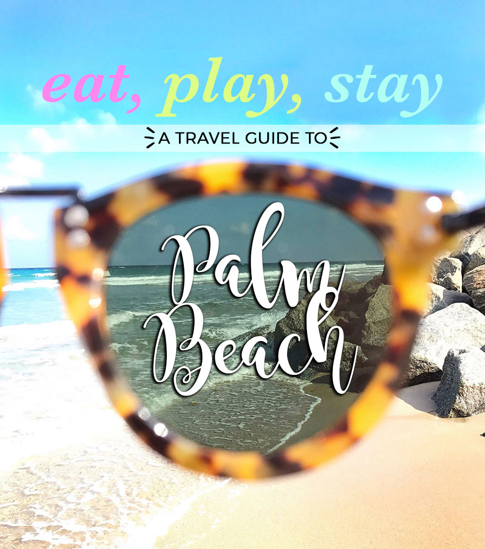 West Palm Beach Travel Guide