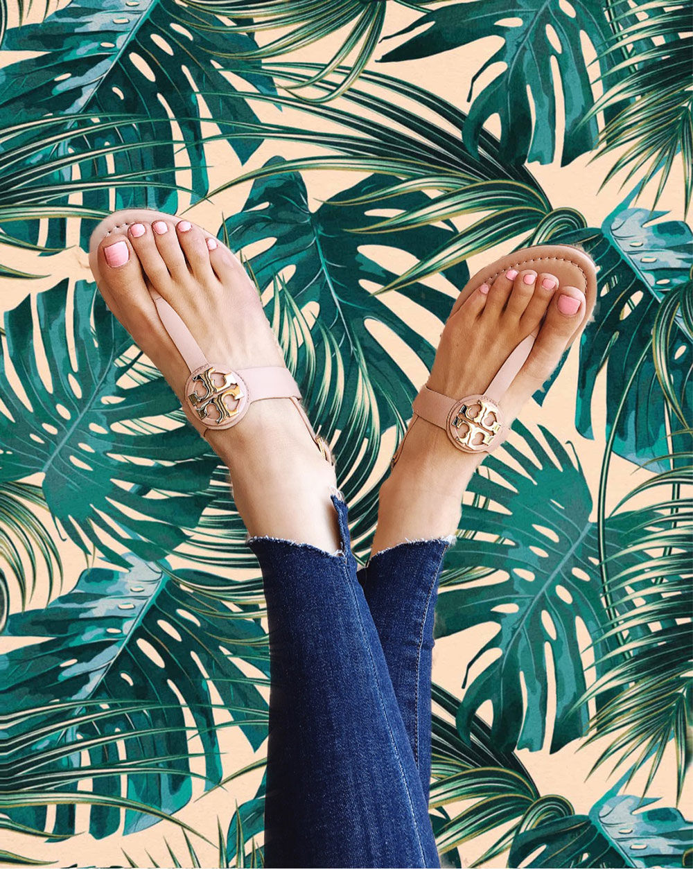 nordstrom sale tory burch sandals