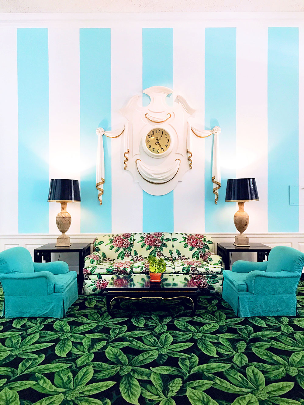 the greenbrier resort pictures