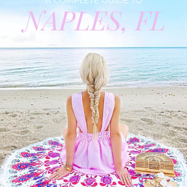 naples florida travel guide