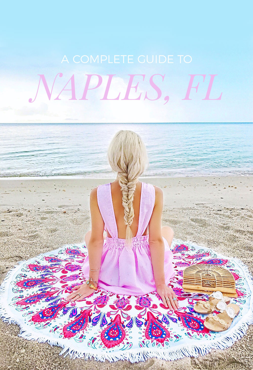 naples florida travel guide