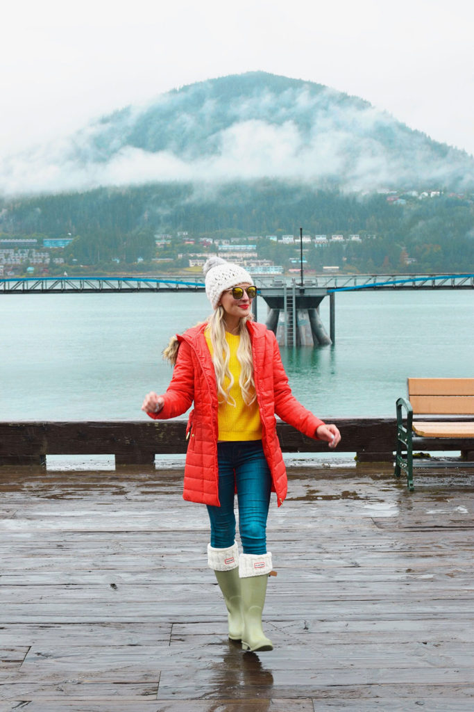 Travel Colorfully - 5 Things To Do in Juneau, Alaska - Vandi Fair