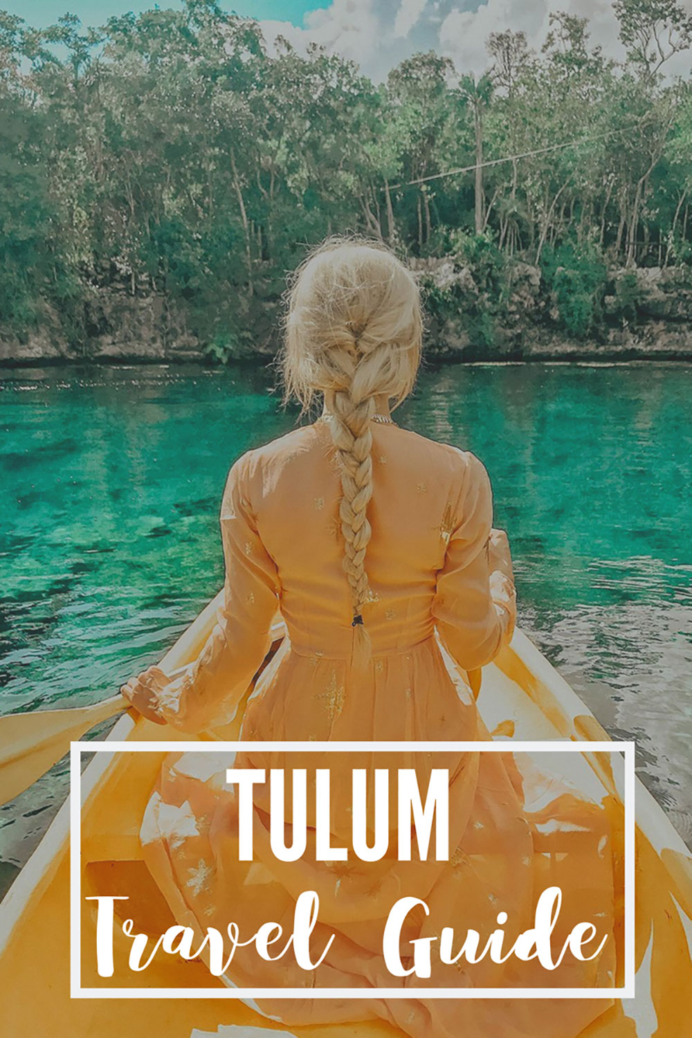 tulum mexico travel guide