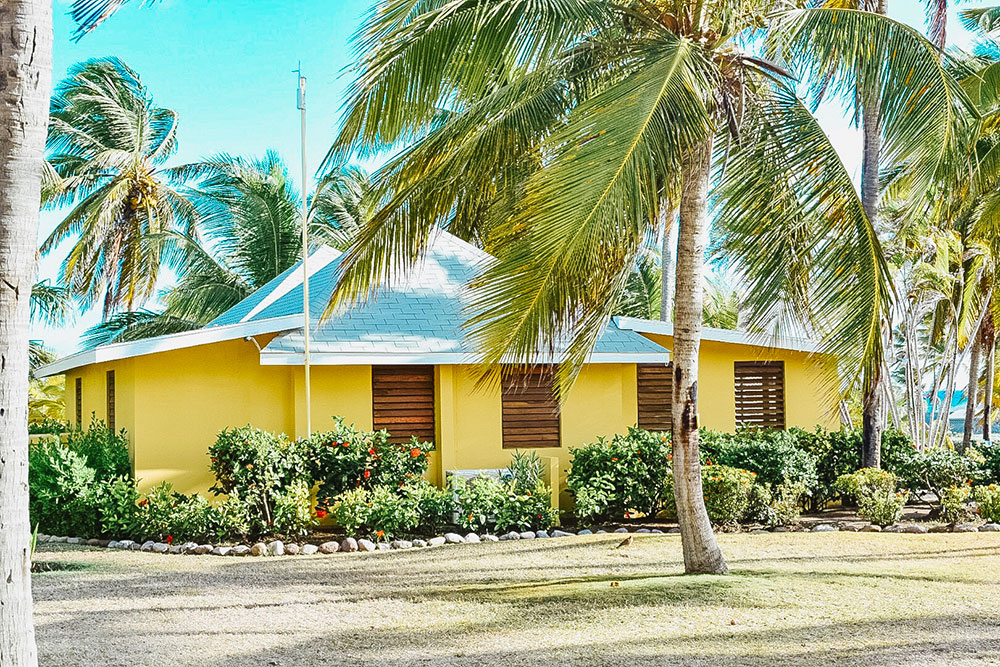 nevis island travel guide nisbet plantation hotel review