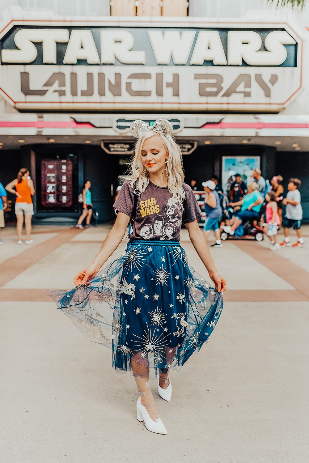galaxy's edge outfit inspo