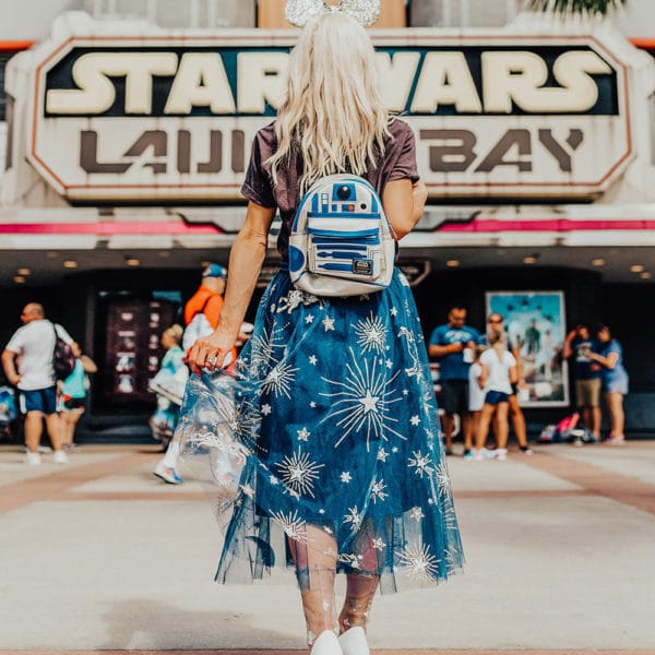 star wars disney world outfit