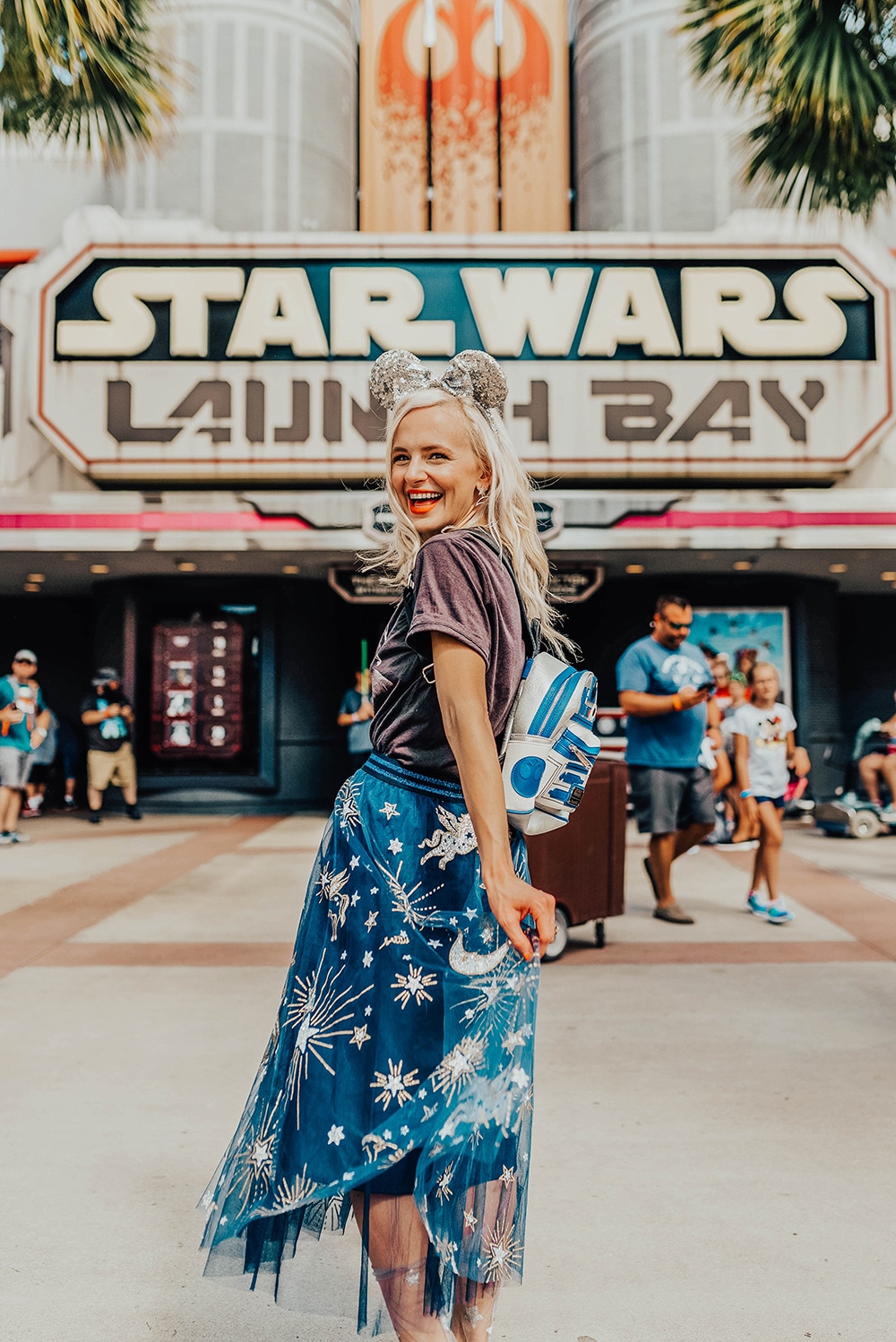 star wars disney outfit