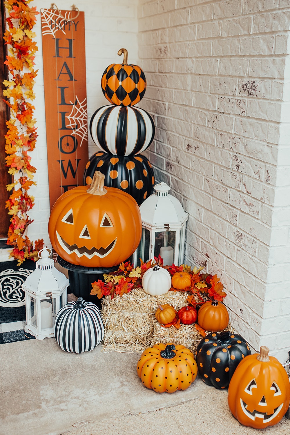 Unique And Creative Halloween Decor Pumpkins Ideas For Jack o lanterns Unique And Creative Halloween Decor Pumpkins Ideas For Jack o lanterns