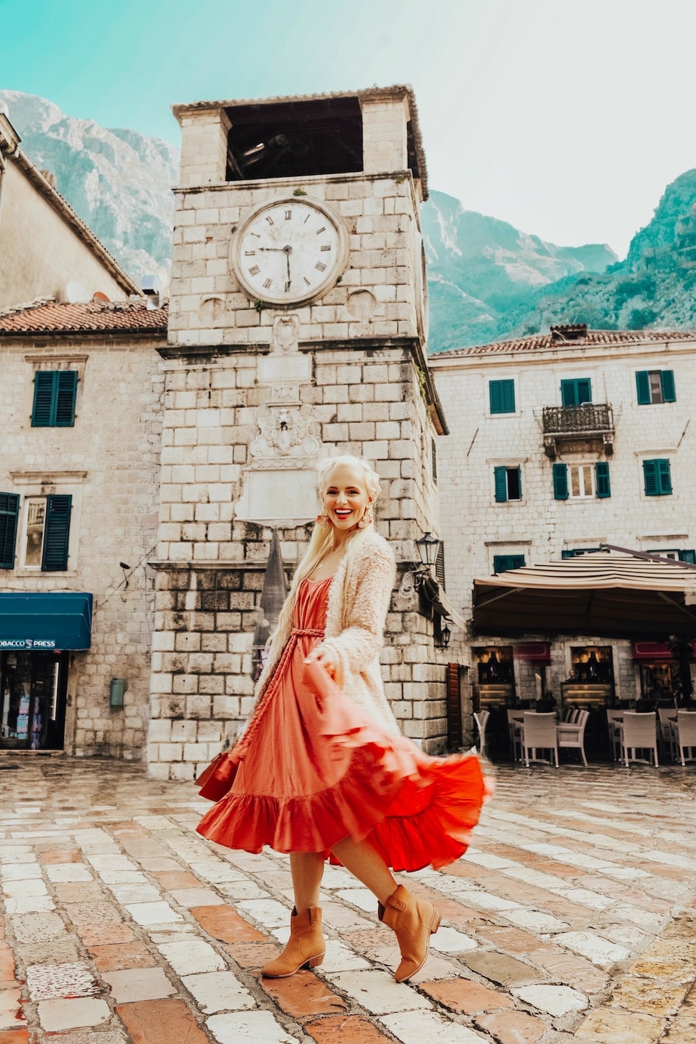 10 best things to do in kotor montenegro