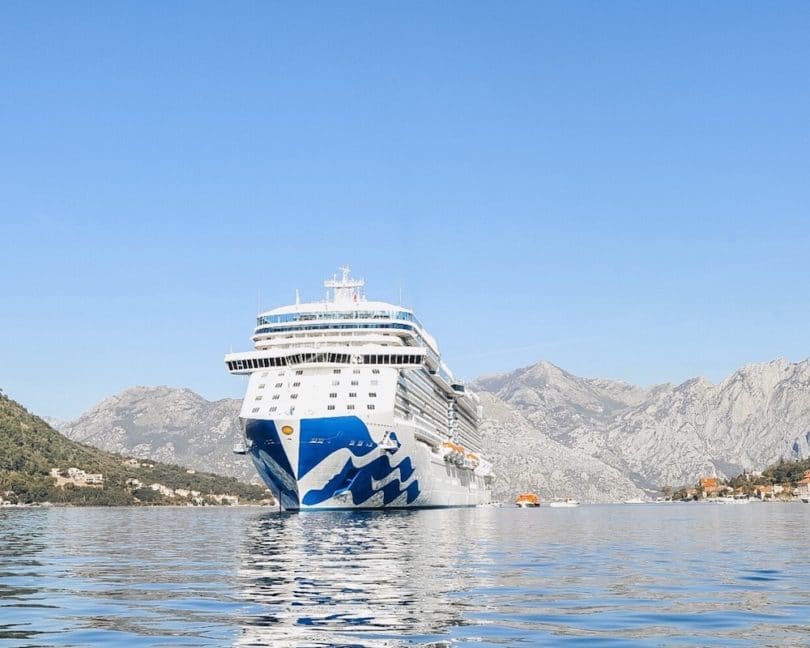 Sky Princess - A Full Review of Princess Cruises' Newest Ship